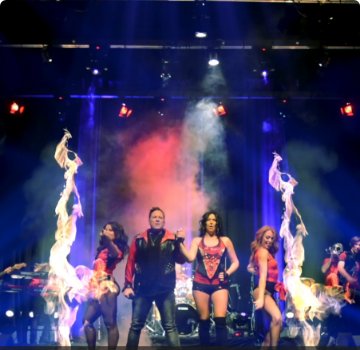 groupe de musique corporatif vers Laval groupe de musique corporatif vers Laval