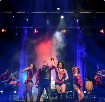 groupe musique corporatif Laval groupe musique corporatif Laval
